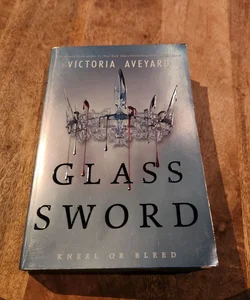 Glass Sword