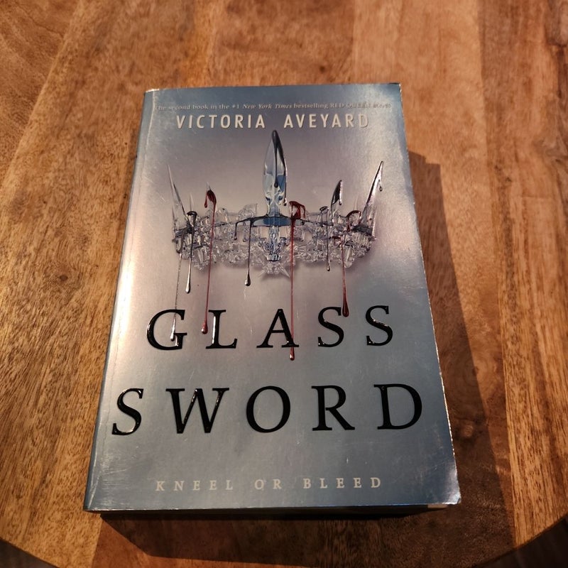 Glass Sword