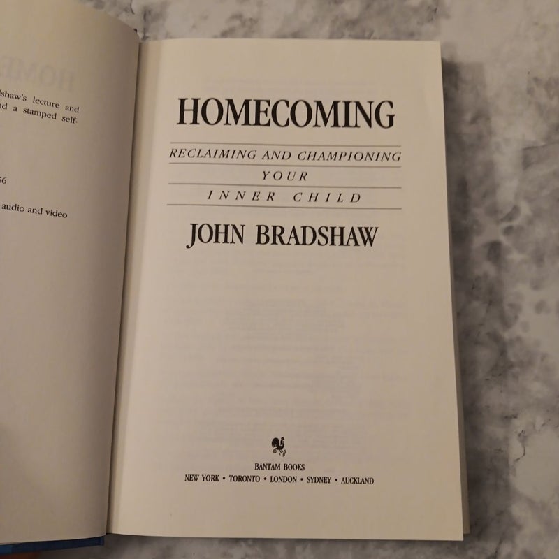 Homecoming