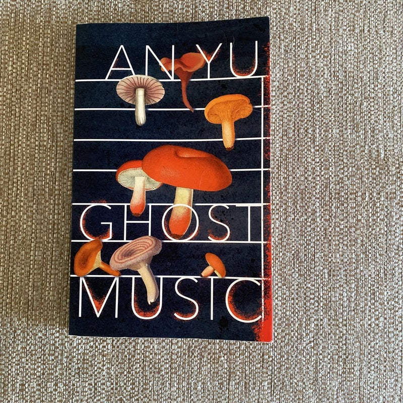 Ghost Music