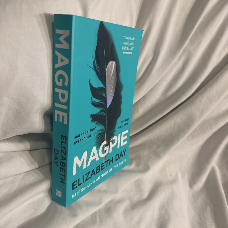 Magpie