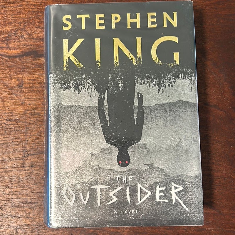 The Outsider