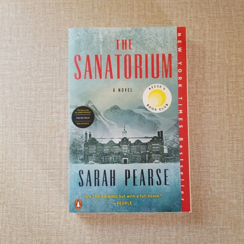 The Sanatorium