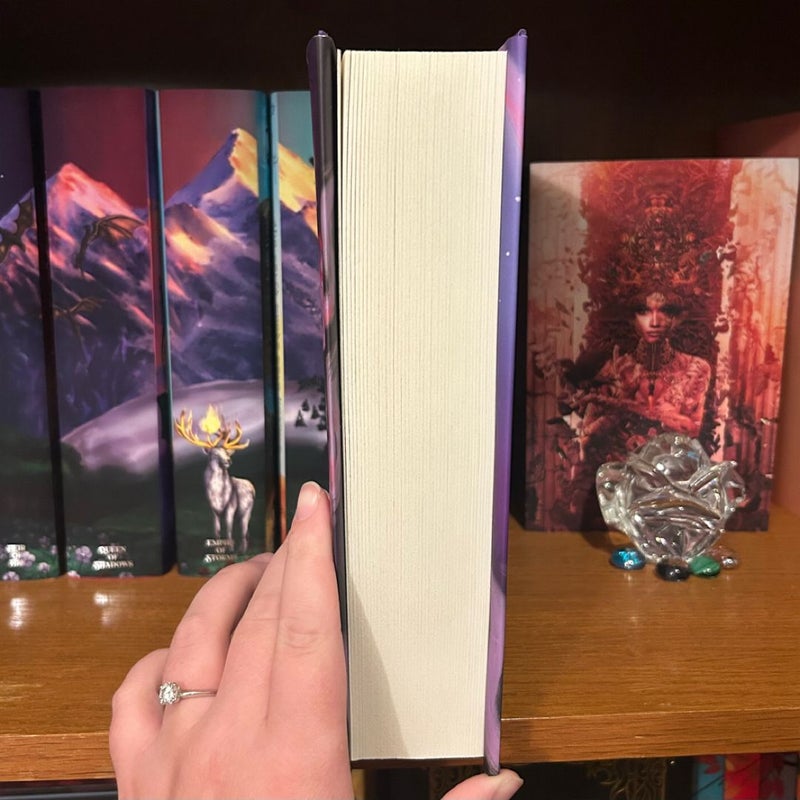 Oathbound - Exclusive Edition