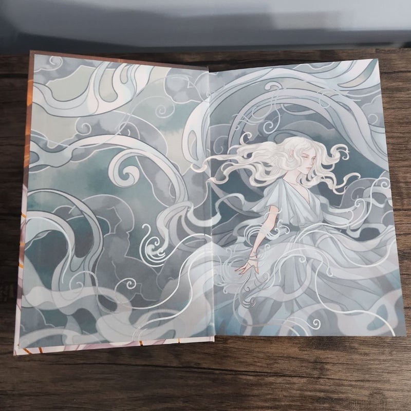 The Wind Weaver FairyLoot