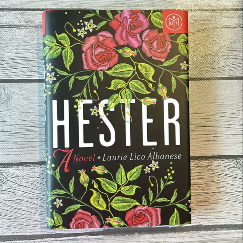 Hester