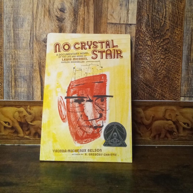 No Crystal Stair
