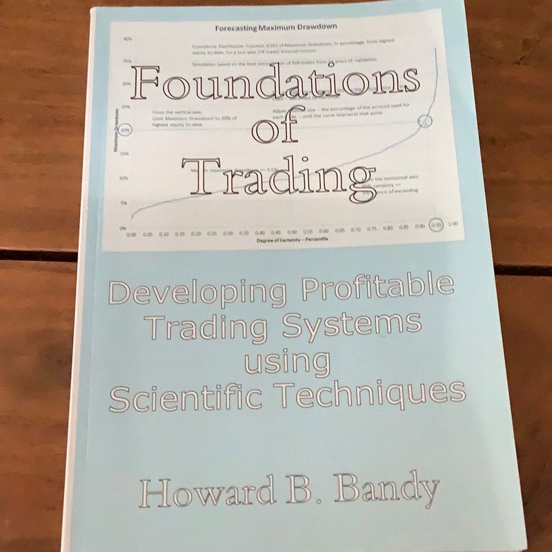 Foundations of Trading