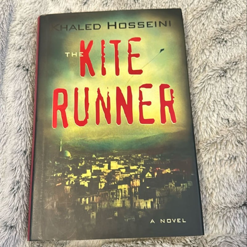 The Kite Runner