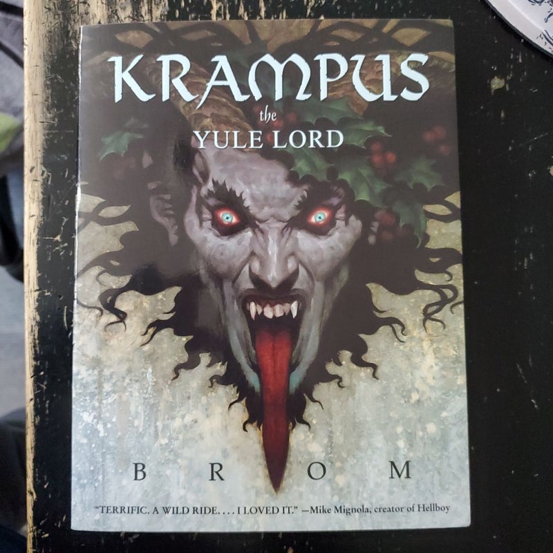 Krampus