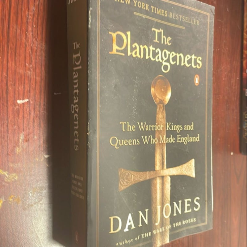 The Plantagenets