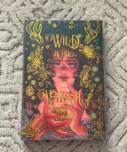 Wild is the Witch (Bookish Box)