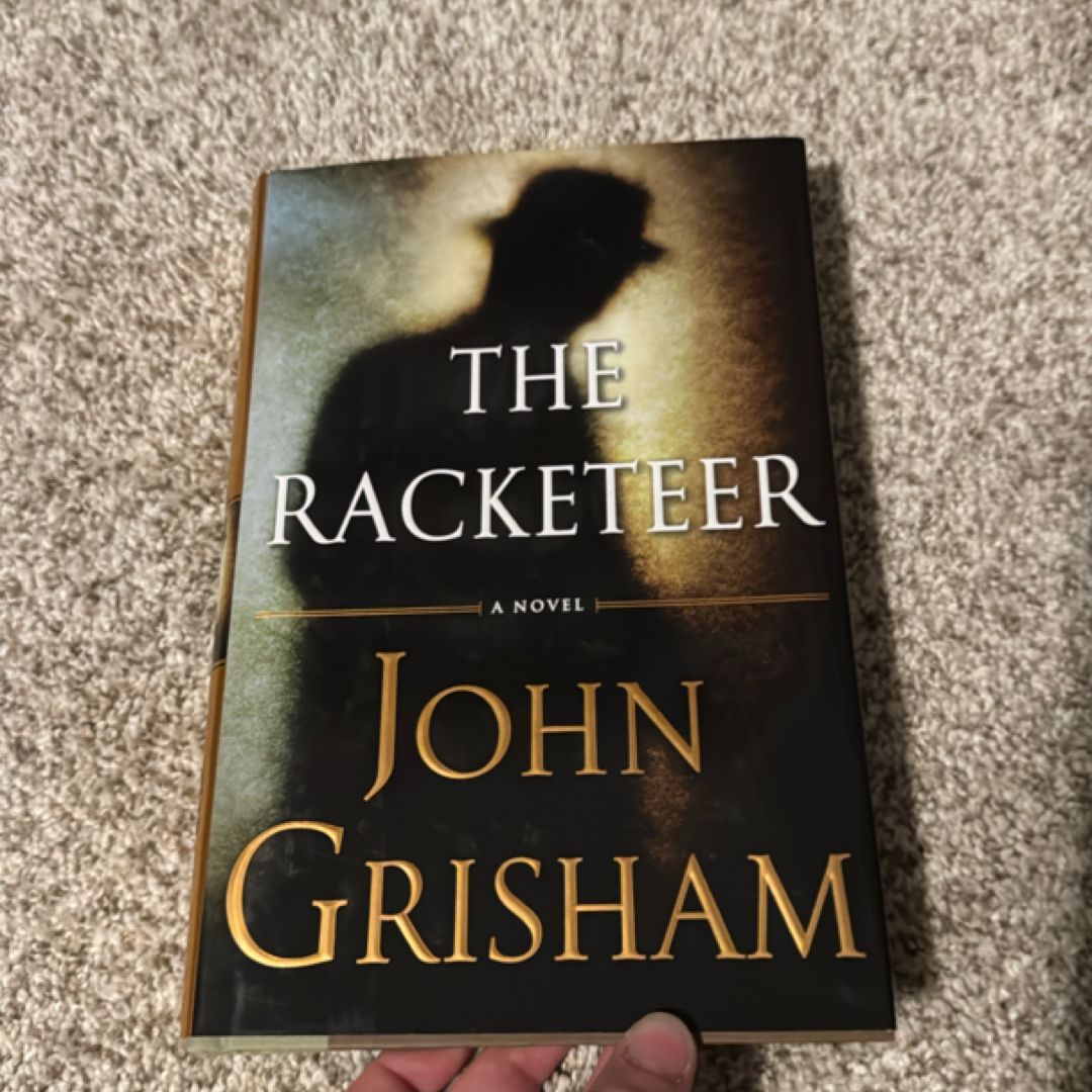 The Racketeer