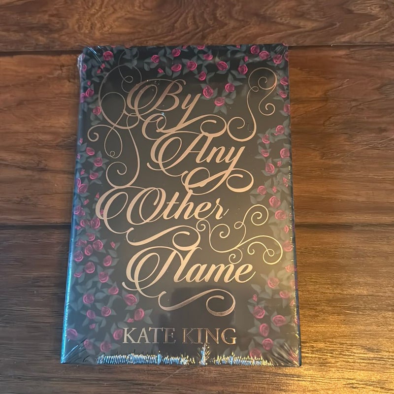 By Any Other Name- Fabled Edition
