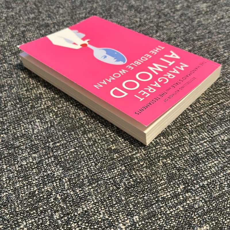 The Edible Woman