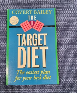 The Fit or Fat Target Diet