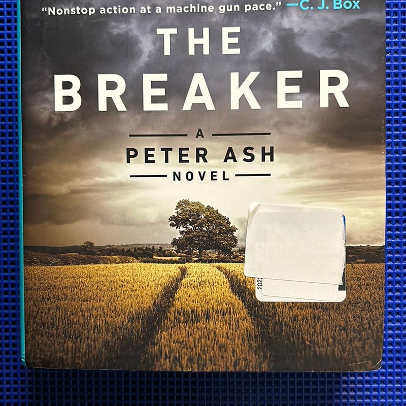 The Breaker