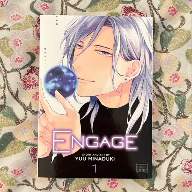 Engage, Vol. 1