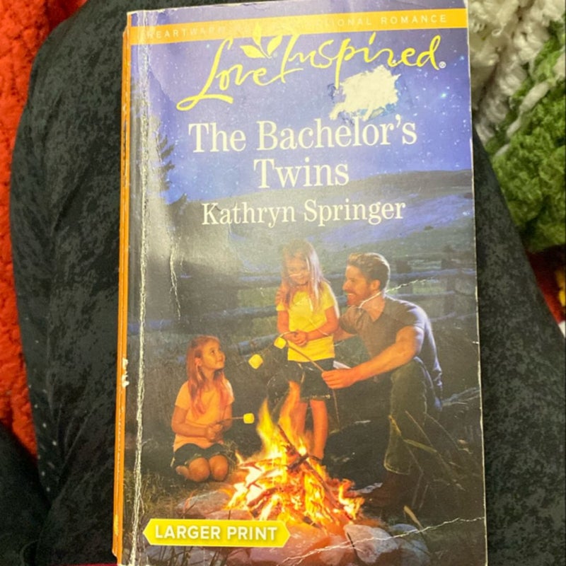 The Bachelor's Twins