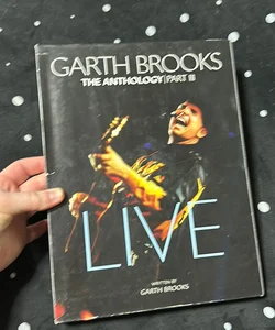 The Garth Brooks Anthology