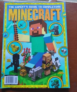 The Expert's Guide to Completing Minecraft