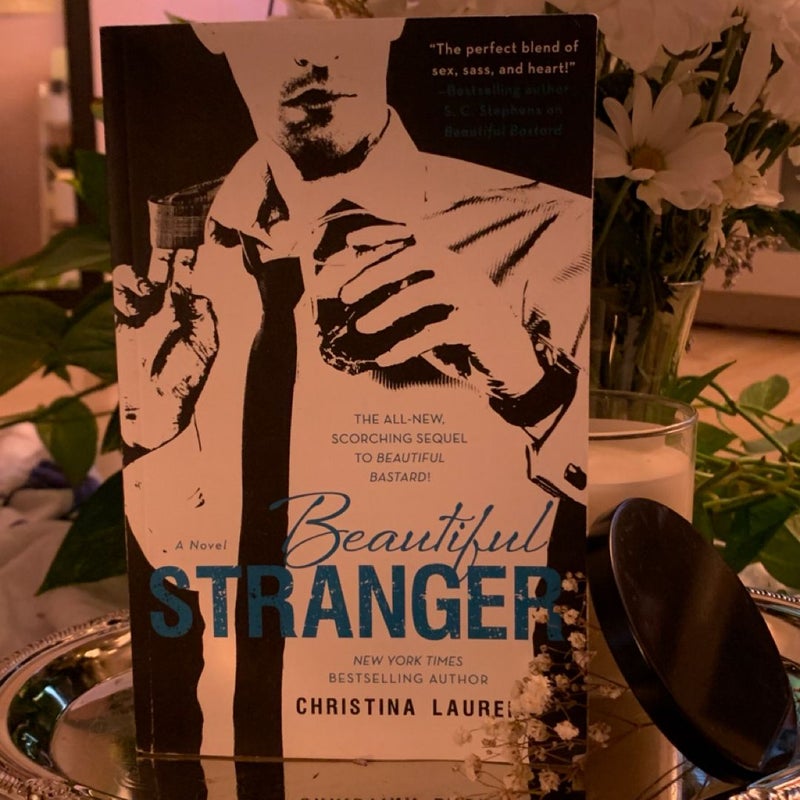 Beautiful Stranger