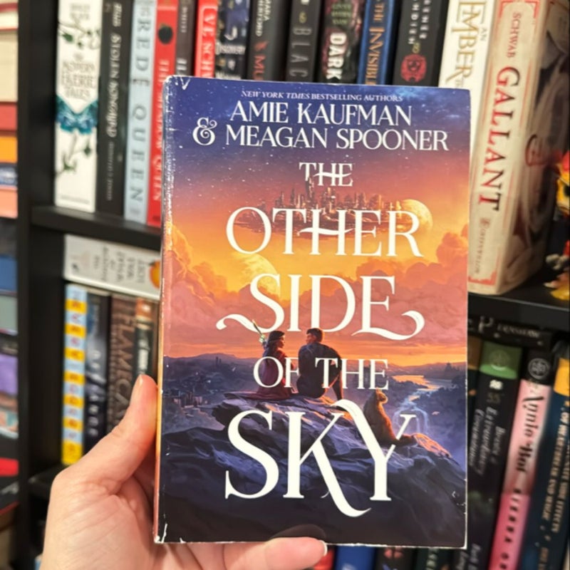 The Other Side of the Sky