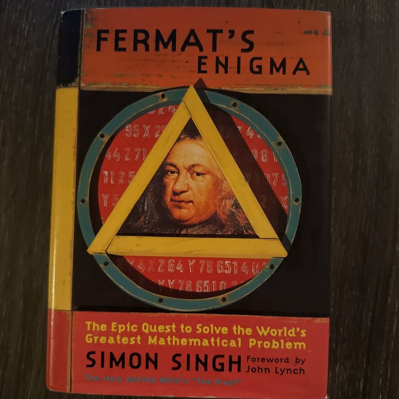 Fermat's Enigma