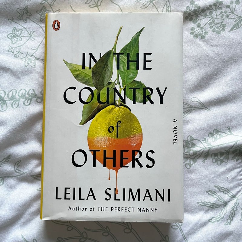 In the Country of Others