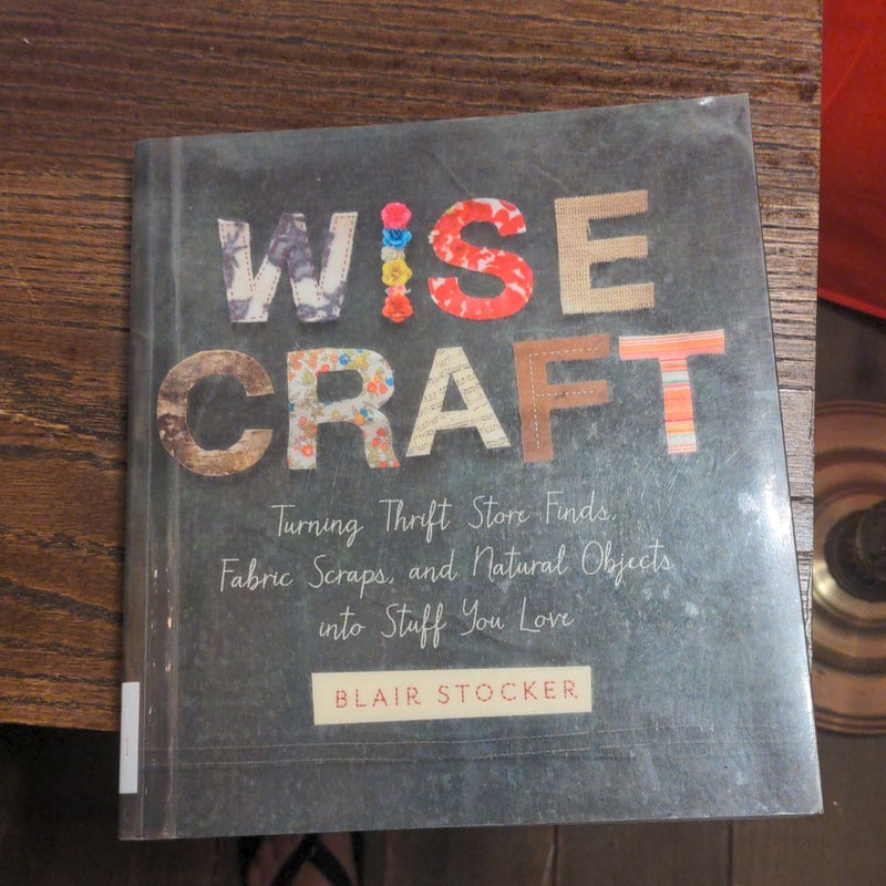 Wise Craft