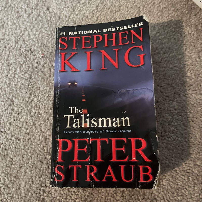 The Talisman