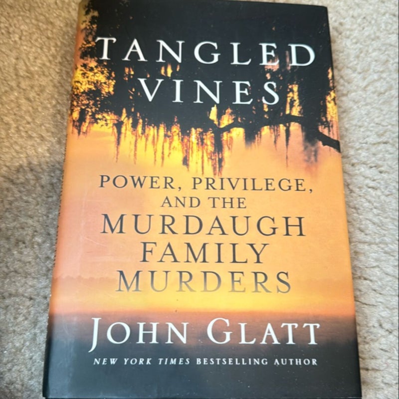 Tangled Vines