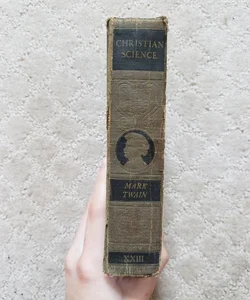 Christian Science (Authorized Edition, 1907)
