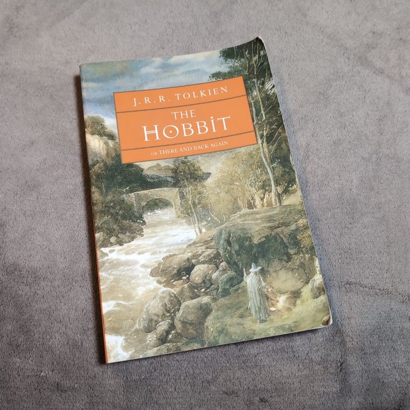 The Hobbit