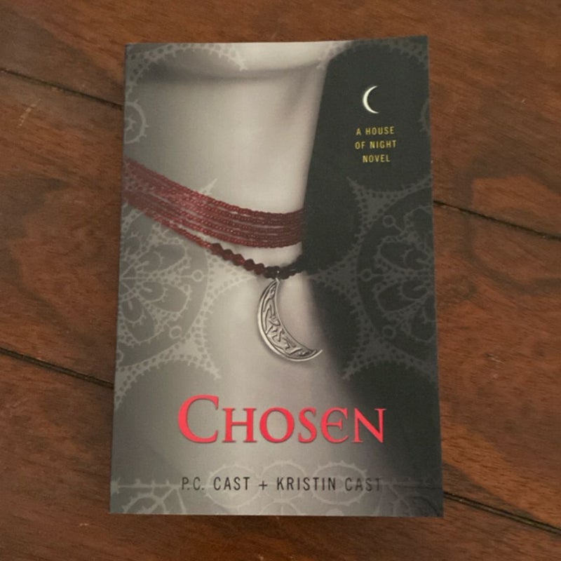 Chosen