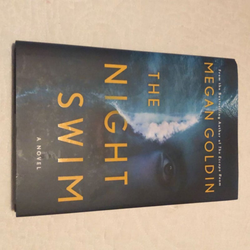 The Night Swim