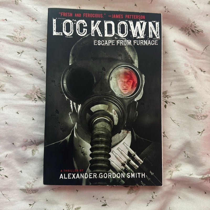 Lockdown