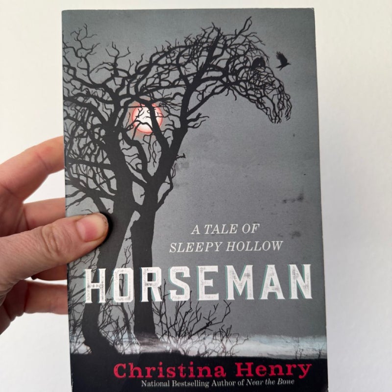 Horseman