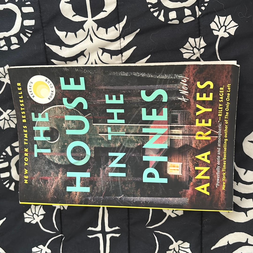 The House in the Pines