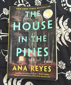 The House in the Pines