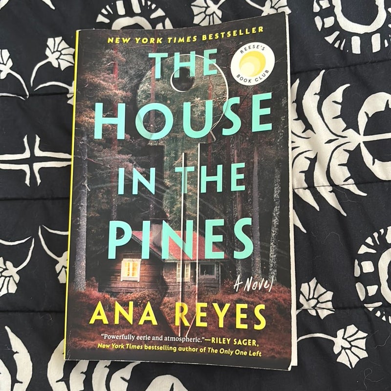 The House in the Pines