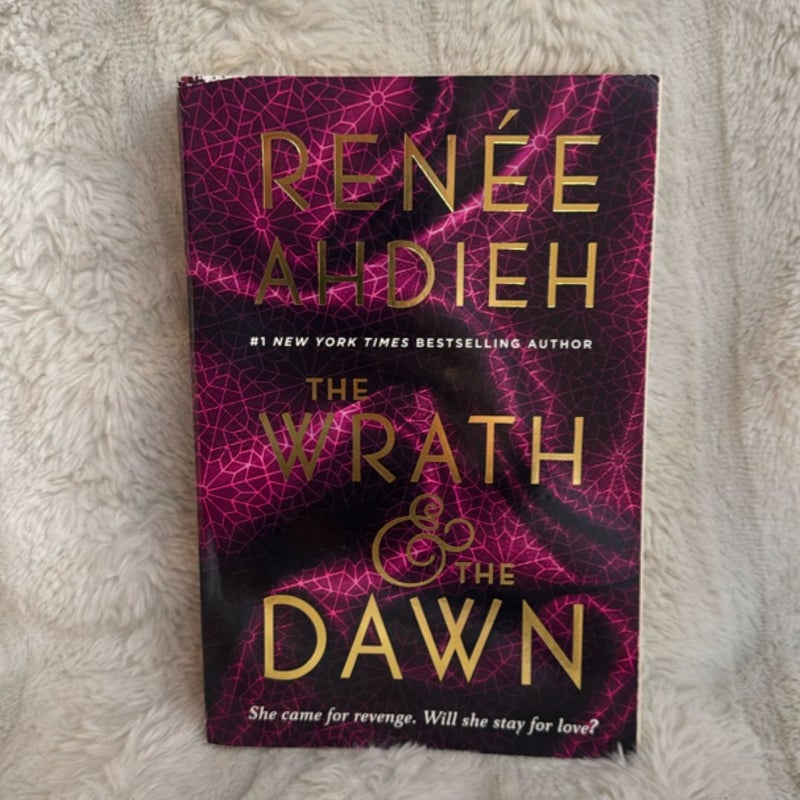 The Wrath and the Dawn