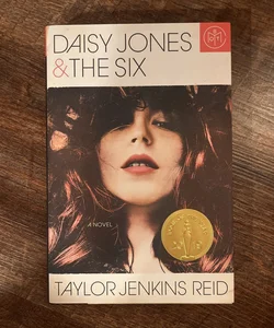 Daisy Jones and the Six