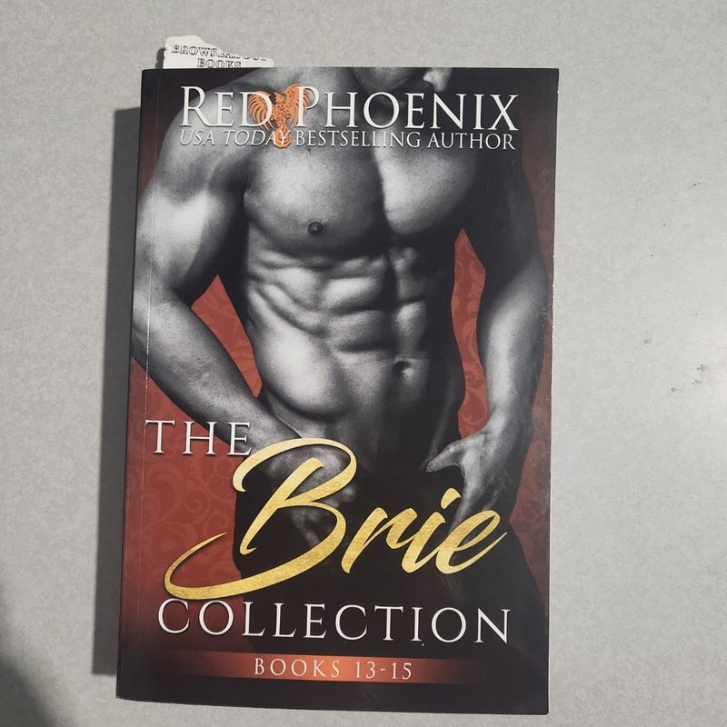 The Brie Collection 