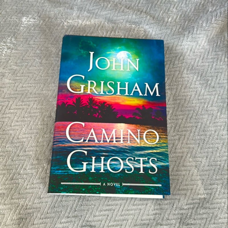 Camino Ghosts