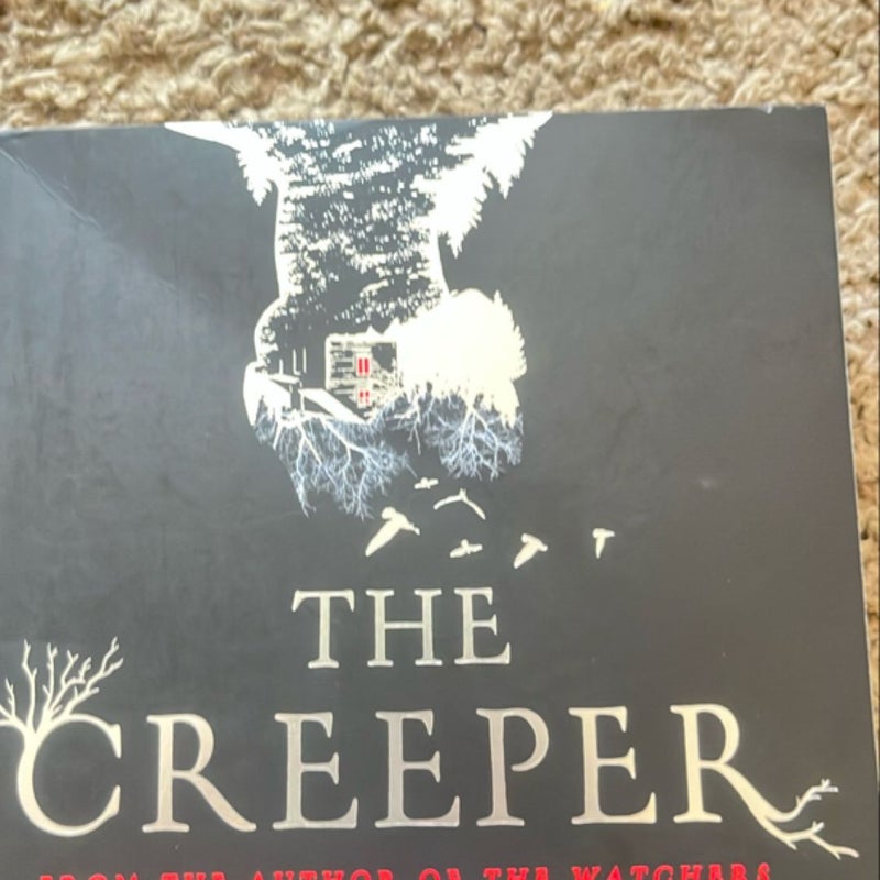 The Creeper