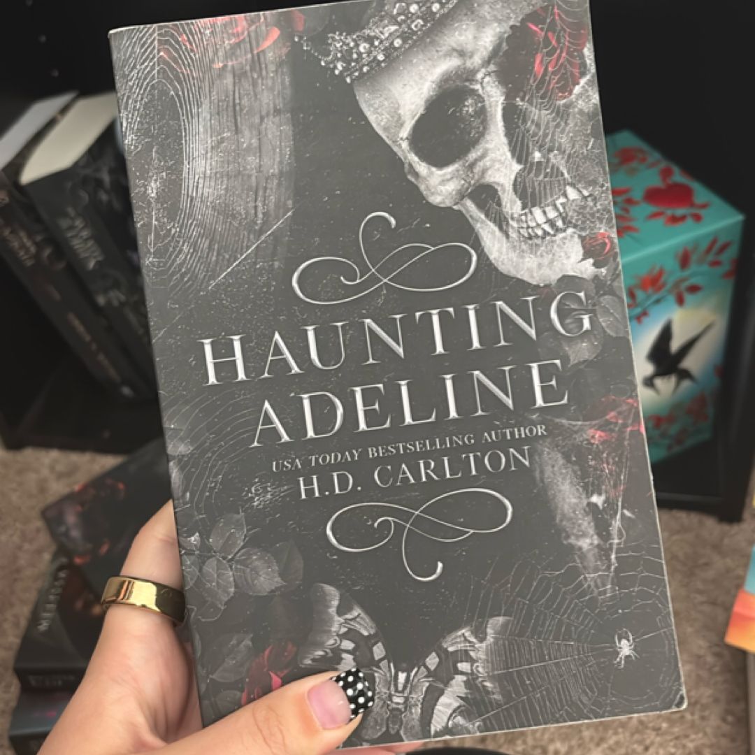 Haunting Adeline