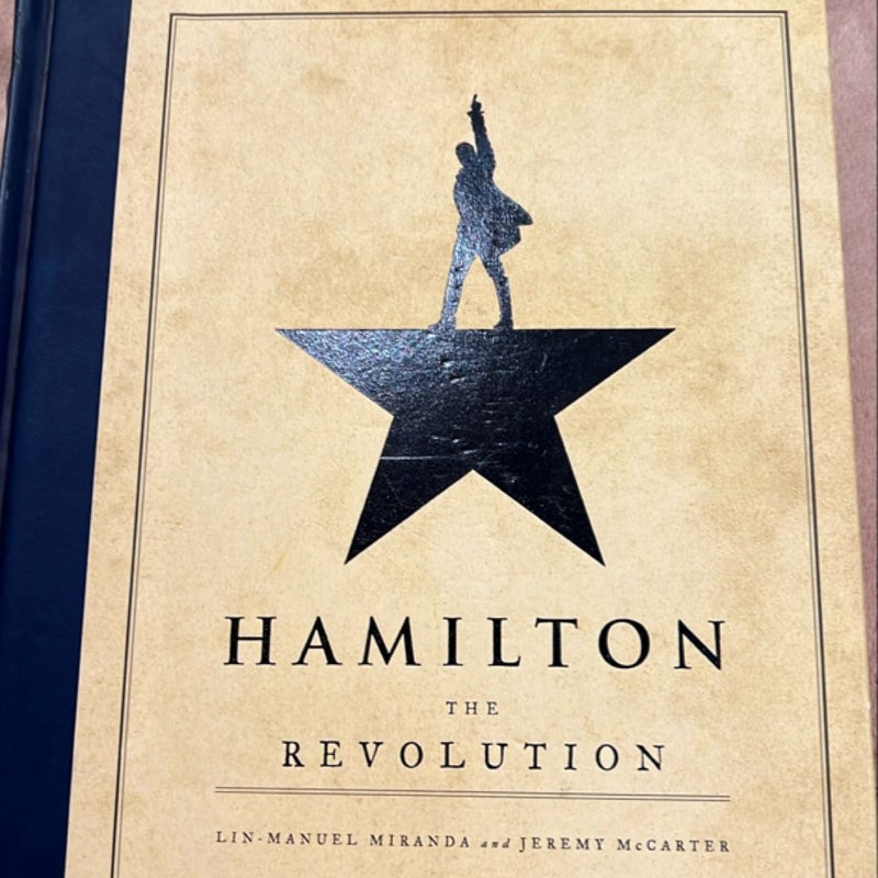 Hamilton