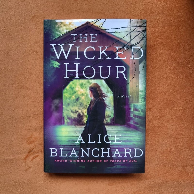 The Wicked Hour