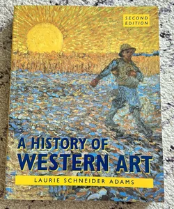 A History of Western Art